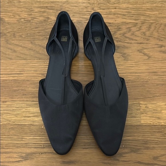 Totême D'Orsay Flats size 40 - Picture 2 of 6
